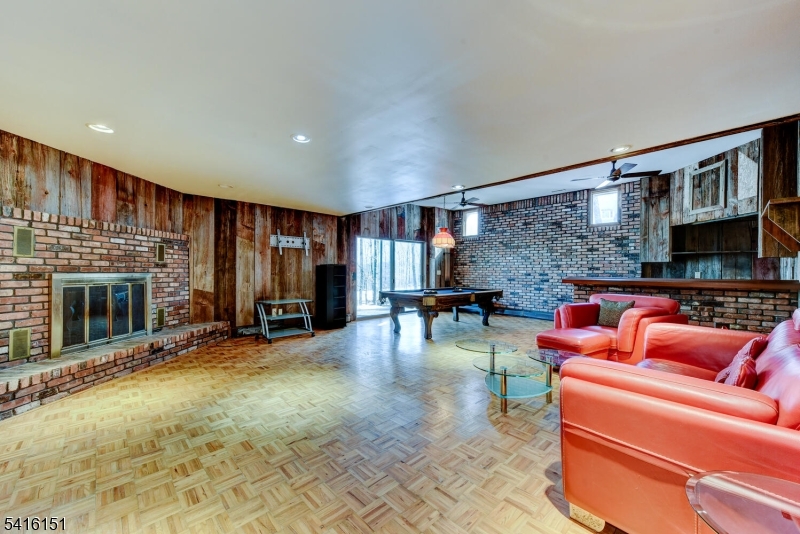 Smoke Rise - Residential