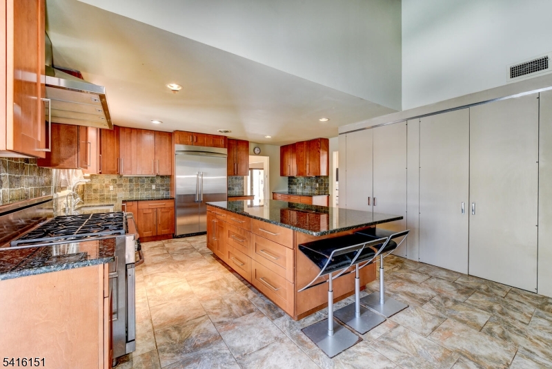 Smoke Rise - Residential