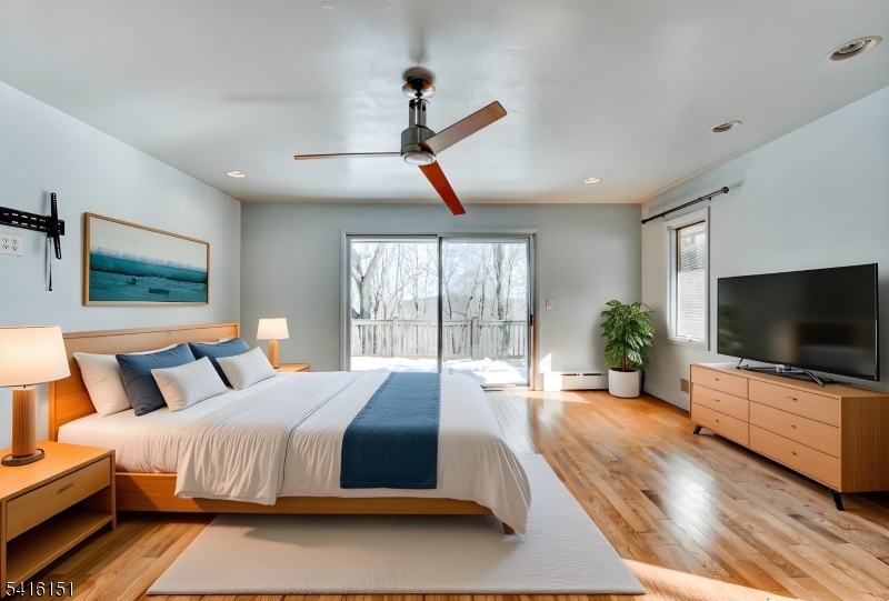 Smoke Rise - Residential