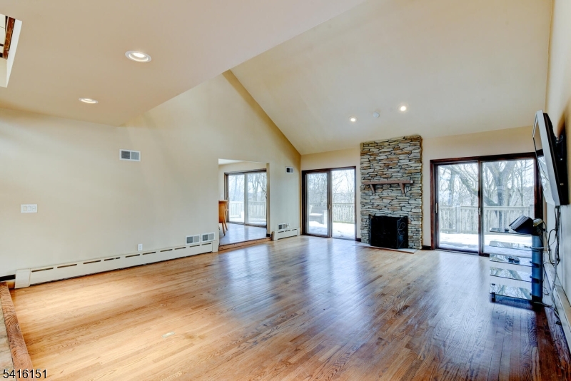 Smoke Rise - Residential