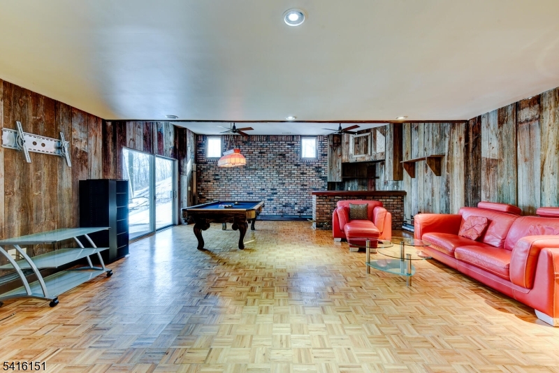 Smoke Rise - Residential