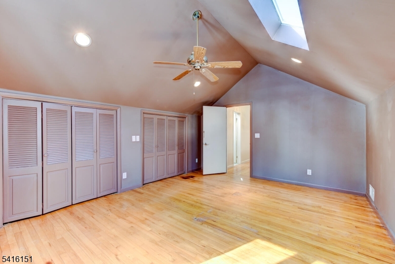 Smoke Rise - Residential