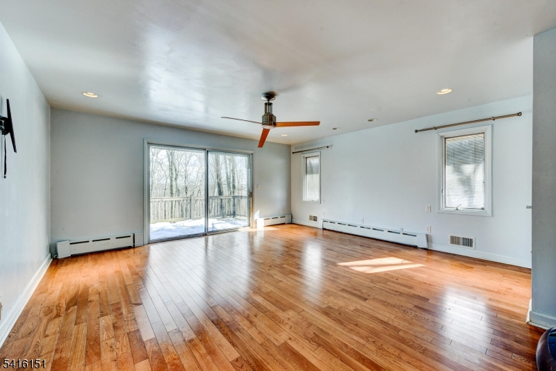 Smoke Rise - Residential