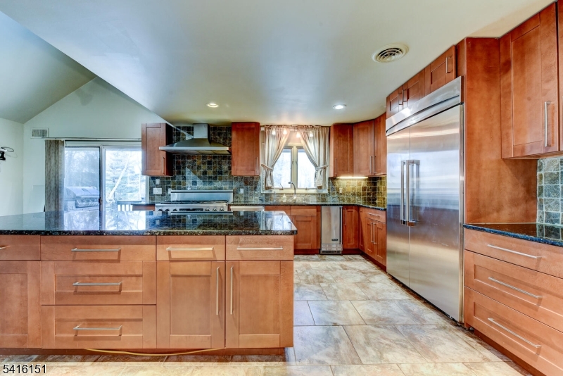 Smoke Rise - Residential