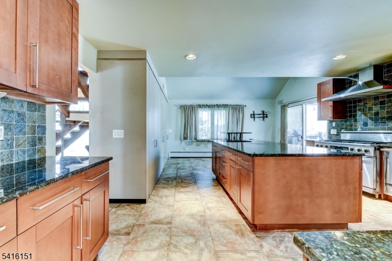 Smoke Rise - Residential