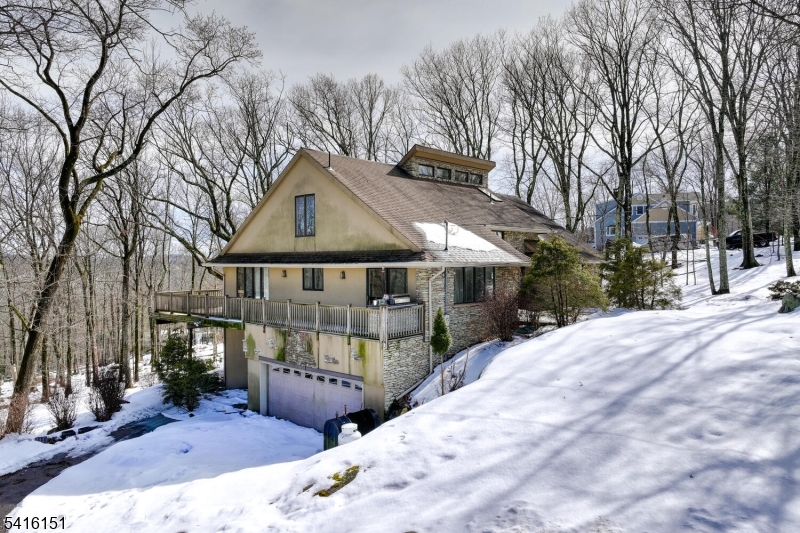 Smoke Rise - Residential