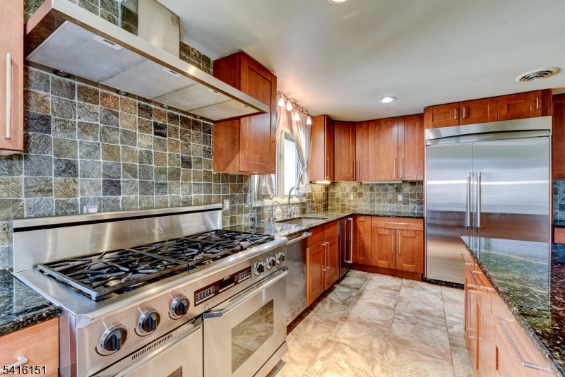 Smoke Rise - Residential