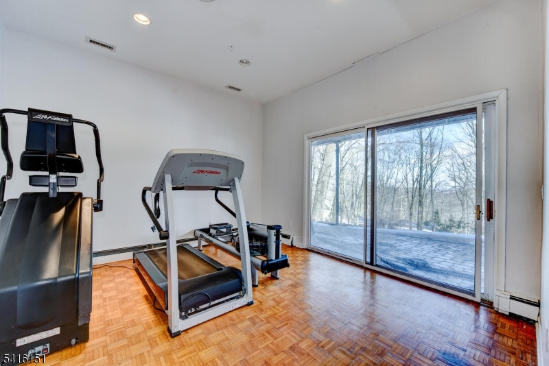 Smoke Rise - Residential