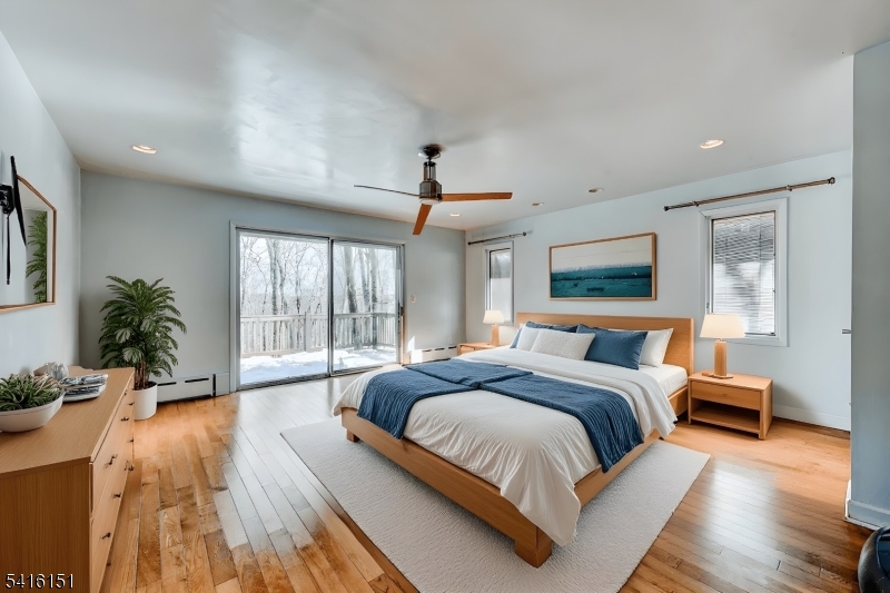 Smoke Rise - Residential