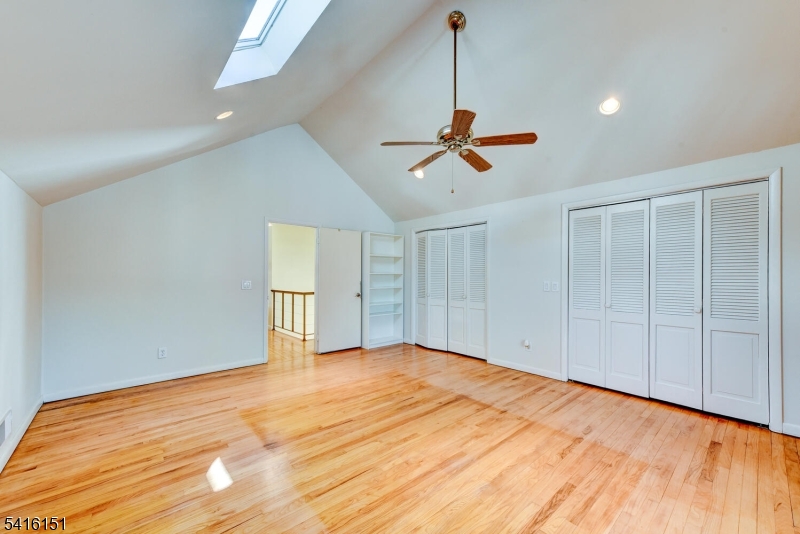 Smoke Rise - Residential