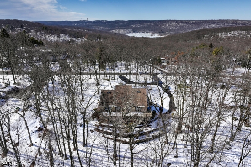 Smoke Rise - Residential