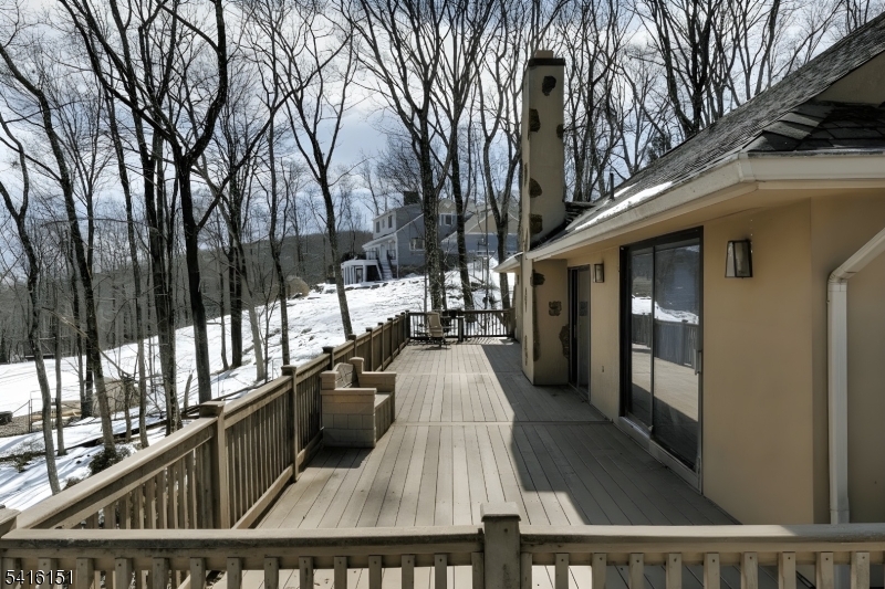 Smoke Rise - Residential