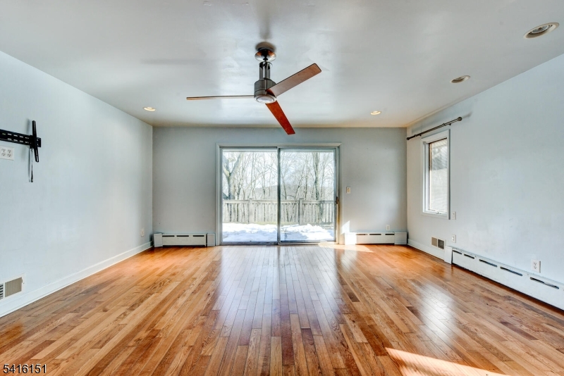 Smoke Rise - Residential