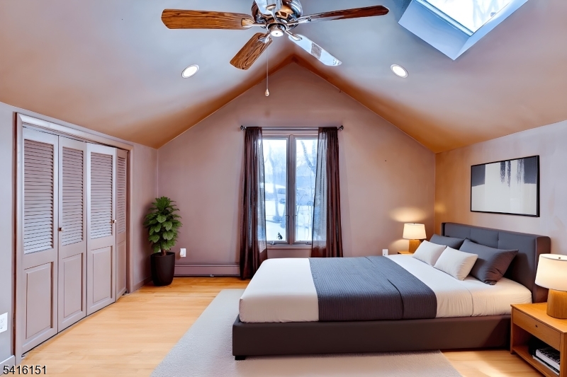 Smoke Rise - Residential