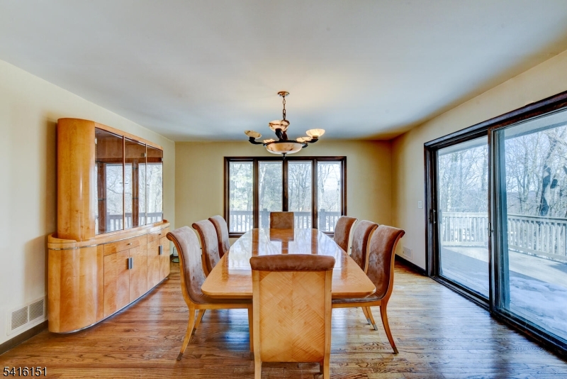 Smoke Rise - Residential