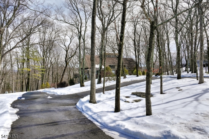 Smoke Rise - Residential