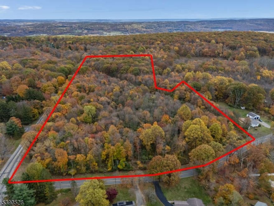 Prime Development Opportunity in Morris County. Nestled in the heart of Morris County, this exceptional parcel offers a rare blend of strategic location, natural beauty, and development potential. Potential subdivision to accommodate 5 new lots. Bordering the scenic Schooley's Mountain Park and within close reach of Budd Lake and nearby state parks, the property is surrounded by desirable residential communities and abundant recreational amenities. Outdoor Lifestyle & Recreation - Direct access to Schooley's Mountain Park trails and the Patriots Path Trail. Minutes from Minebrook and Black Oak Golf Courses for golf enthusiasts. Unbeatable Location - Centrally positioned with easy access to Hunterdon, Somerset, and Warren Counties. Convenient to Long Valley, Chester, Hackettstown and Washington offering diverse options for shopping, dining, and cultural events. Education & Culture - Close to Centenary College, a hub for academic and cultural enrichment. Whether you're envisioning a residential enclave, recreational retreat, or investment venture, this property delivers the perfect canvas.Reach out today to explore its full potential.