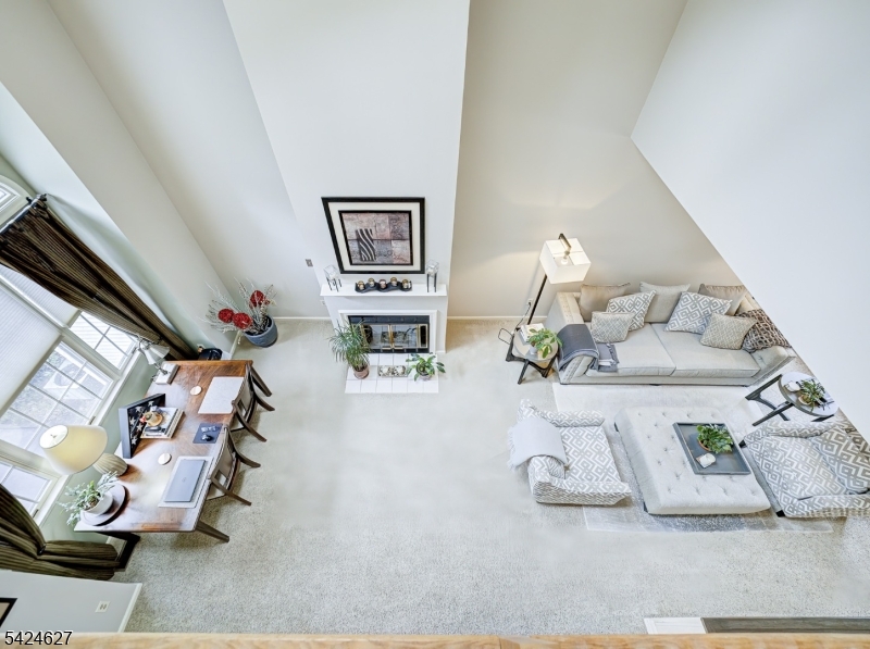 Skyline Village - Residential