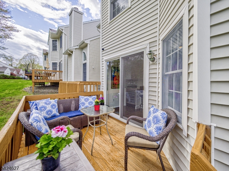 Skyline Village - Residential