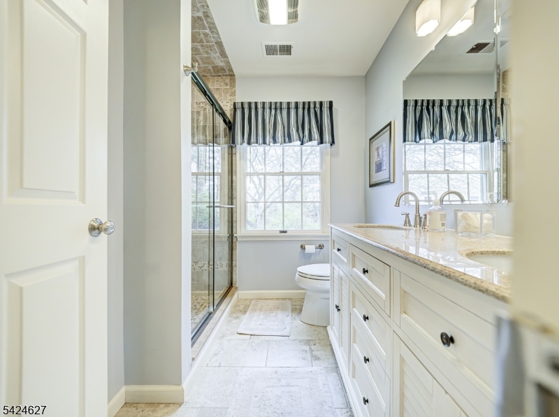 Skyline Village - Residential