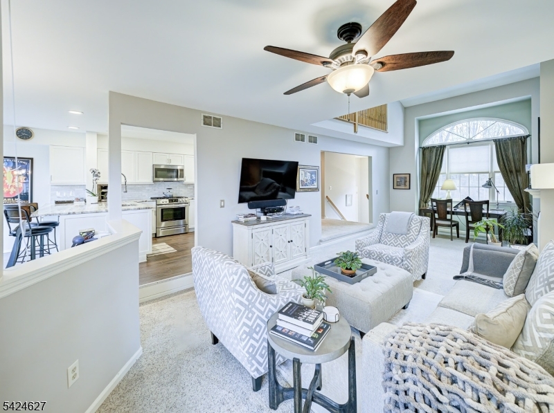 Skyline Village - Residential