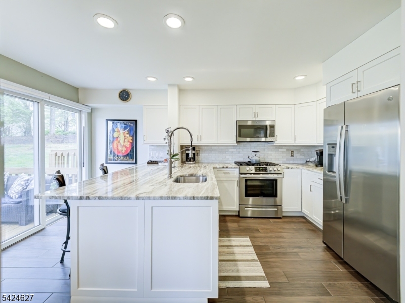 Skyline Village - Residential