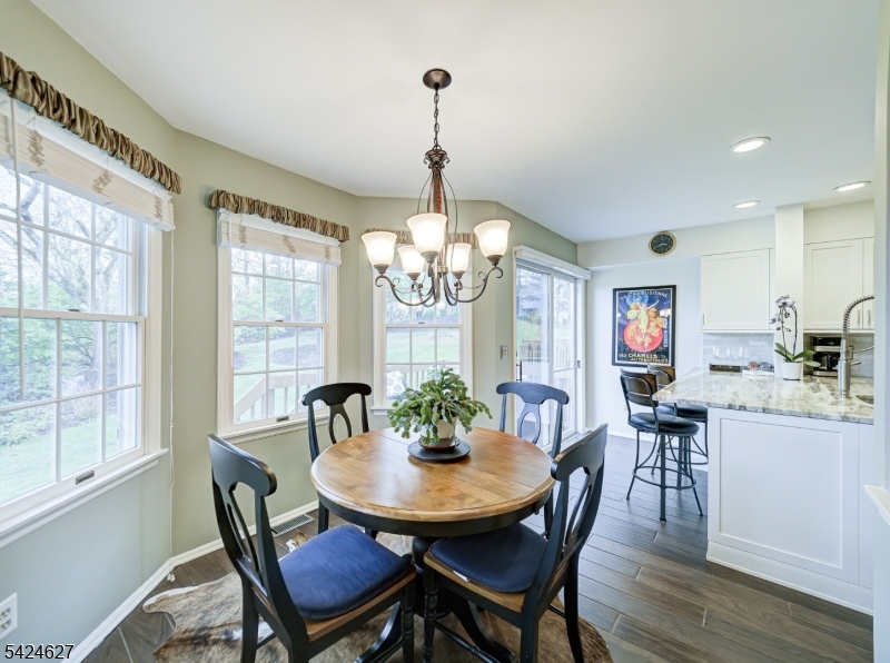 Skyline Village - Residential