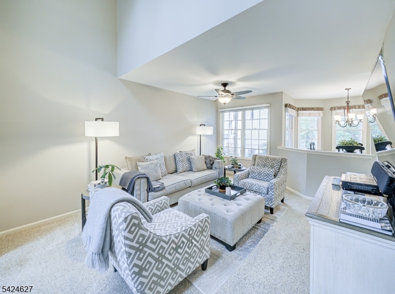 Skyline Village - Residential