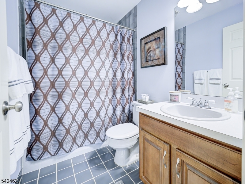 Skyline Village - Residential