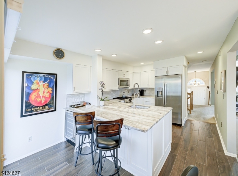 Skyline Village - Residential