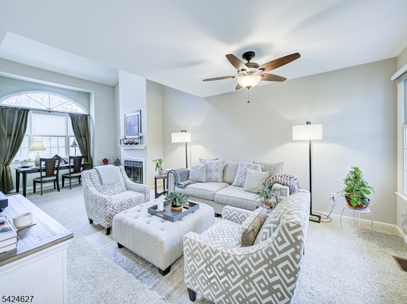 Skyline Village - Residential