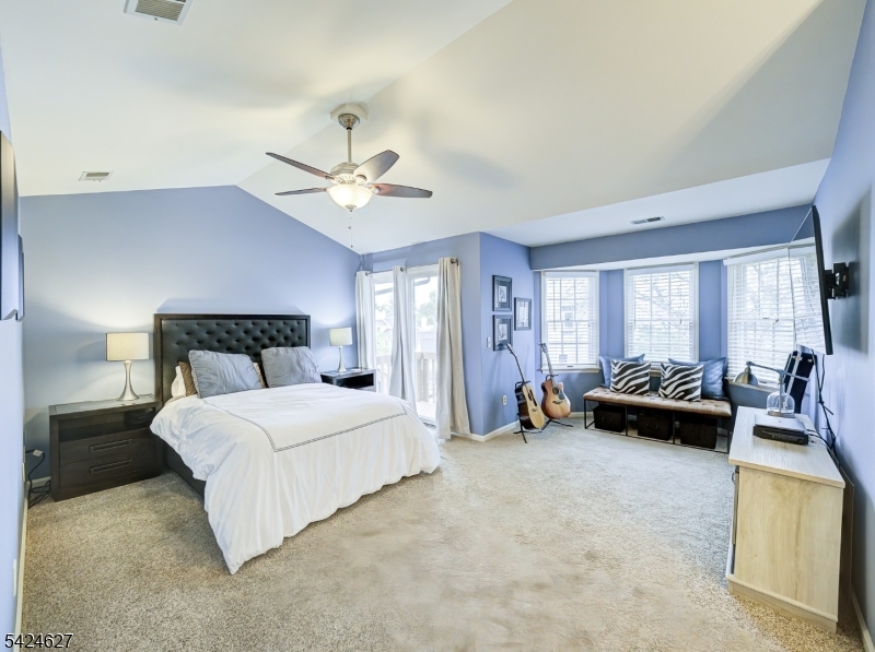 Skyline Village - Residential