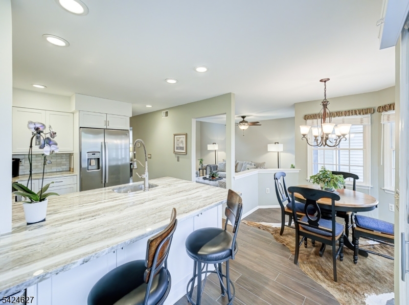 Skyline Village - Residential