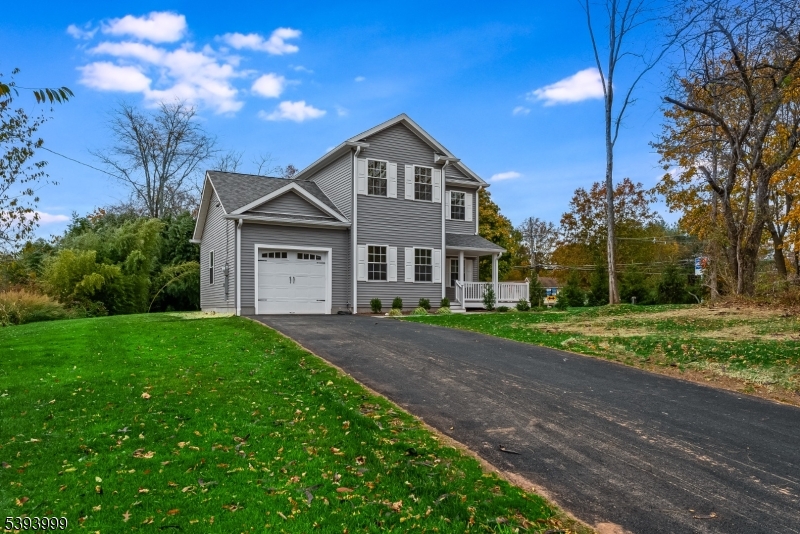 Flagtown - Residential