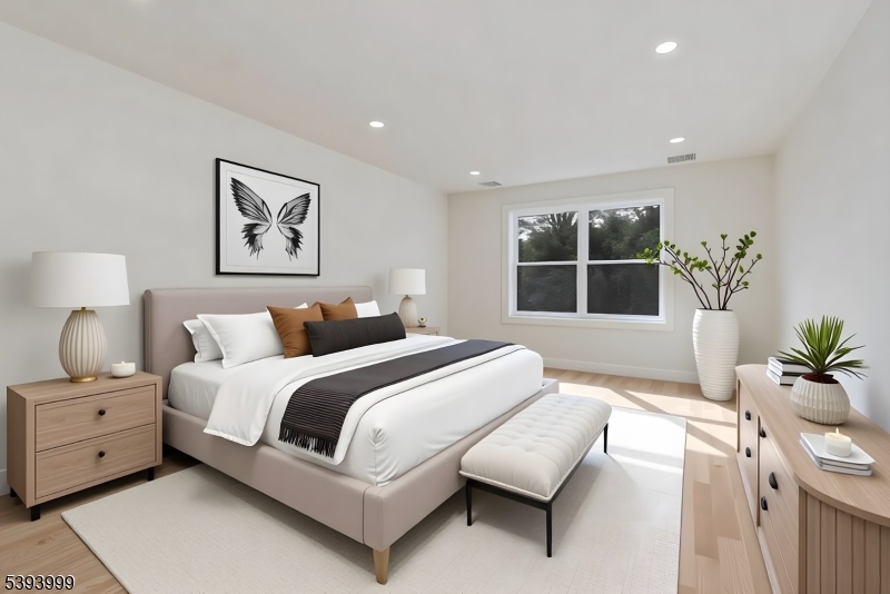 Flagtown - Residential