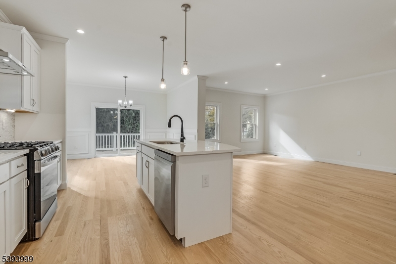 Flagtown - Residential