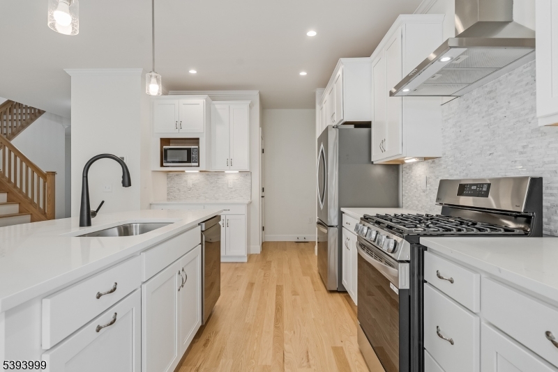 Flagtown - Residential