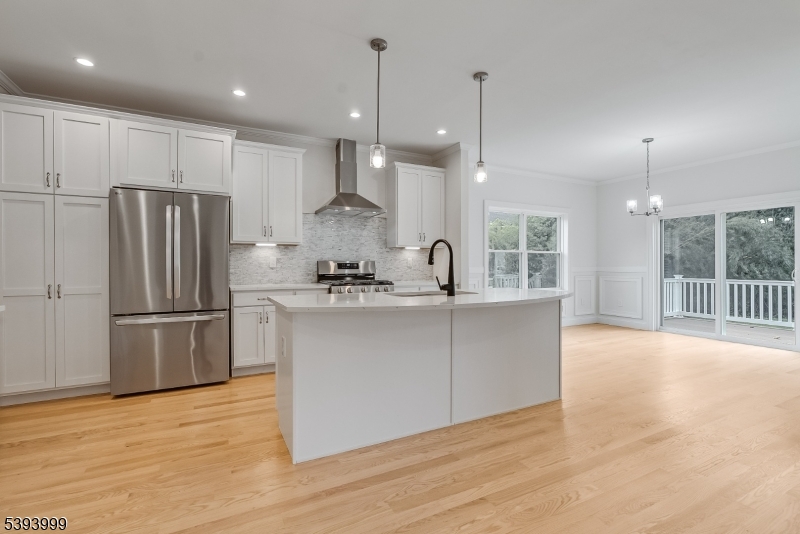 Flagtown - Residential