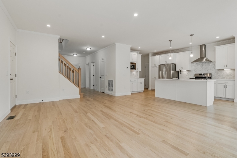 Flagtown - Residential