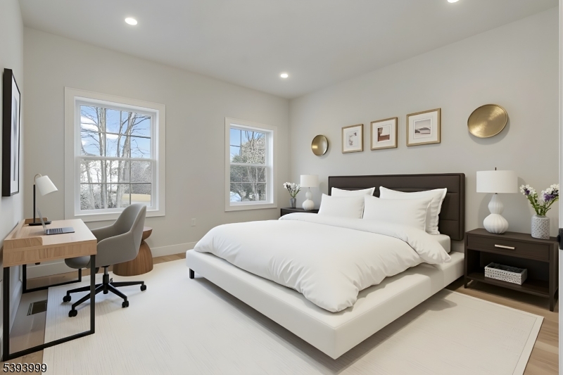 Flagtown - Residential