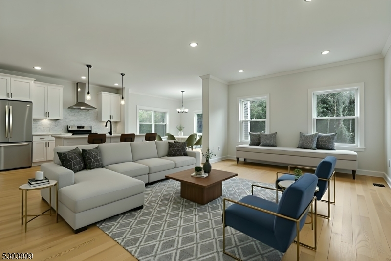 Flagtown - Residential