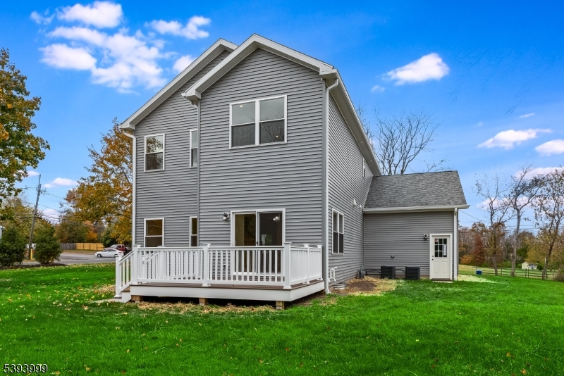 Flagtown - Residential