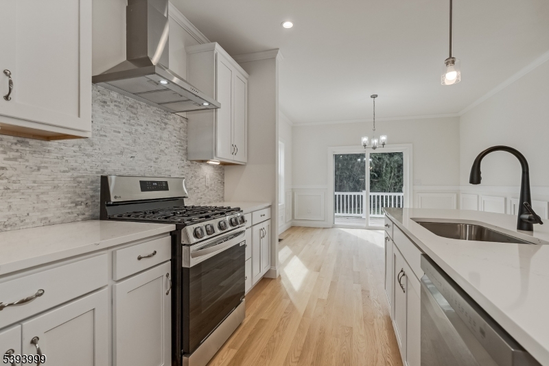 Flagtown - Residential