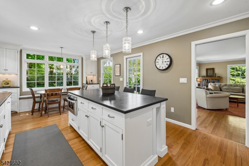 GLENWOOD - Residential