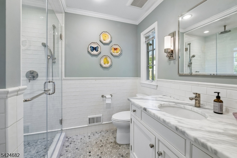 GLENWOOD - Residential