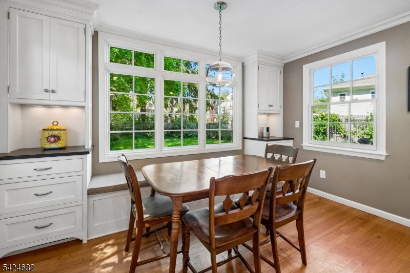 GLENWOOD - Residential