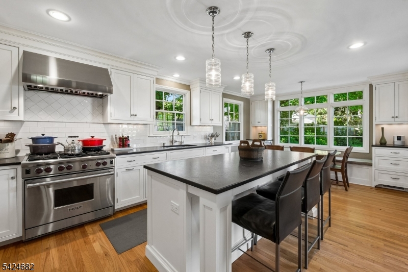 GLENWOOD - Residential