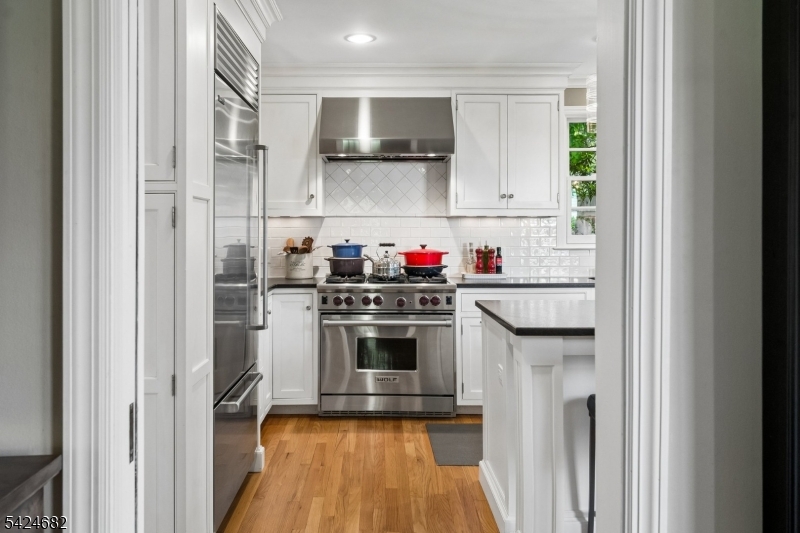 GLENWOOD - Residential