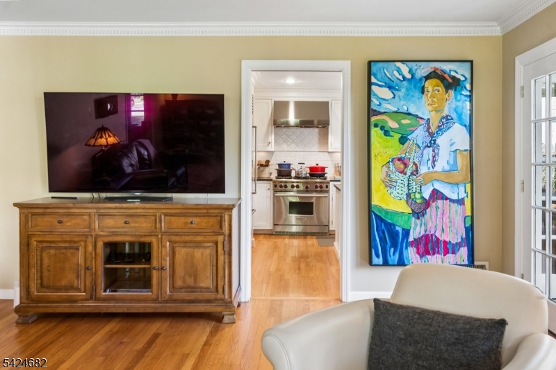 GLENWOOD - Residential