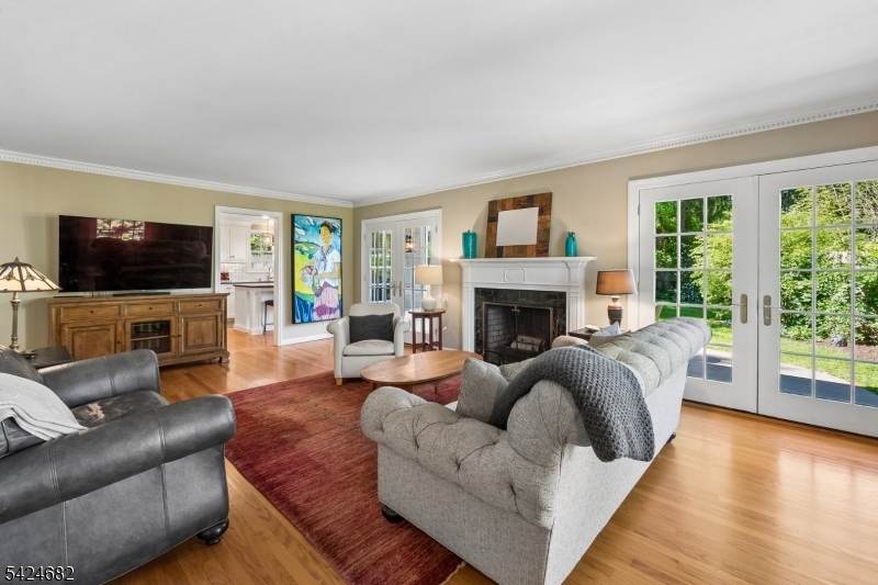 GLENWOOD - Residential